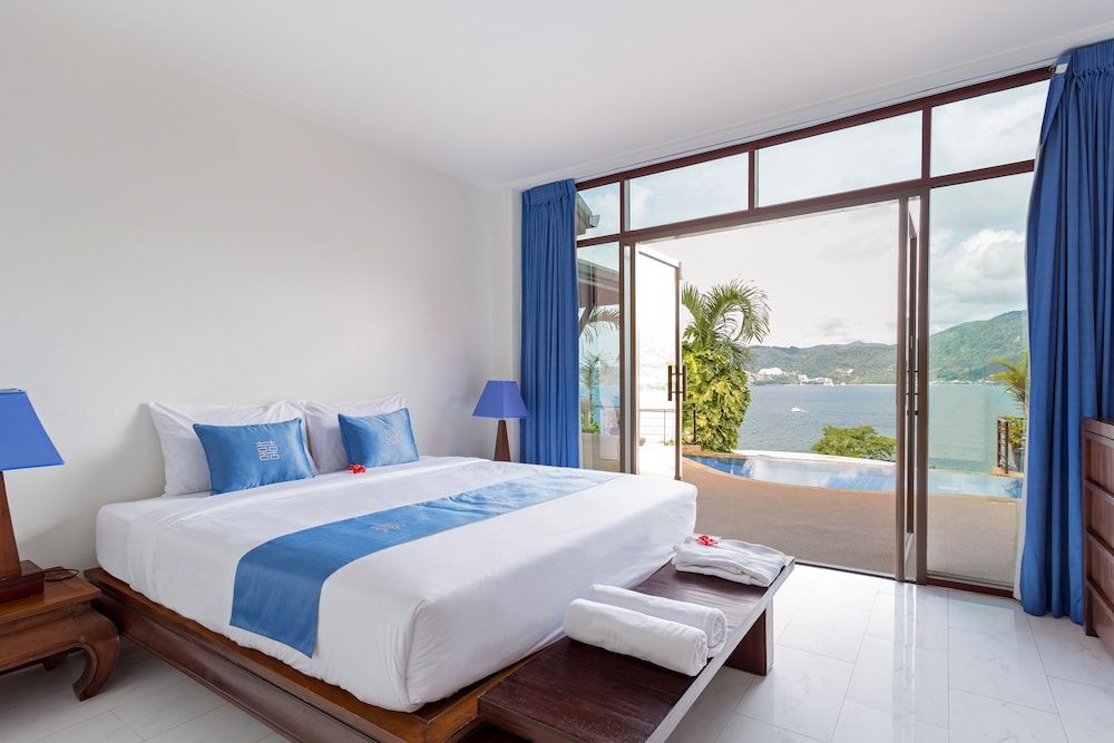 undefined PraNang 5 Bedroom in Patong