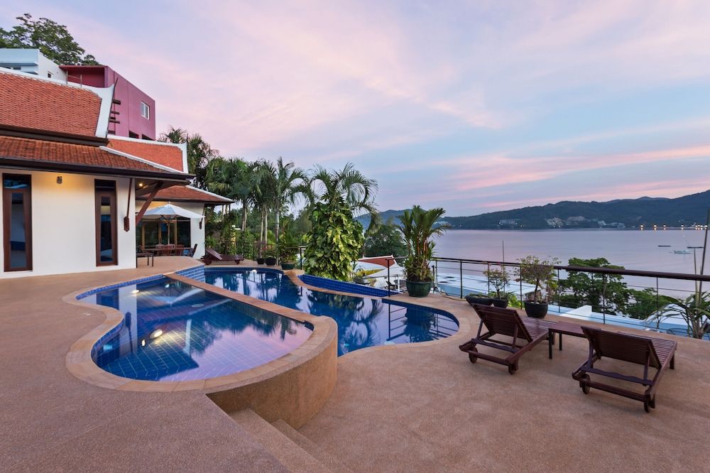 undefined PraNang 5 Bedroom in Patong 2