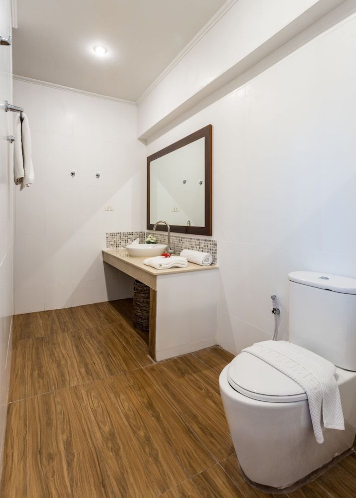 PraNang 5 Bedroom in Patong Villa 11