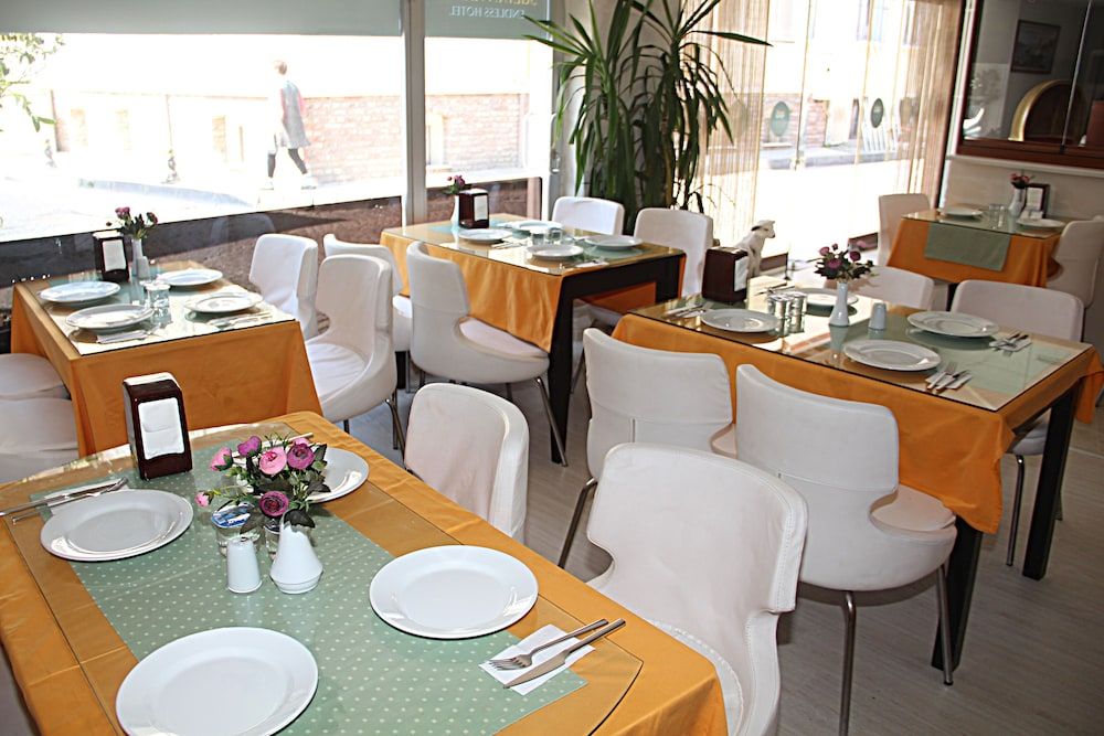 undefined Sultanahmet Endless Hotel 10