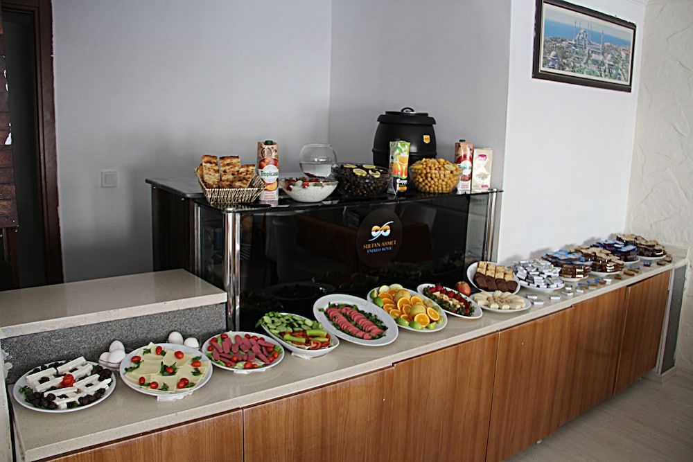 undefined Sultanahmet Endless Hotel 8