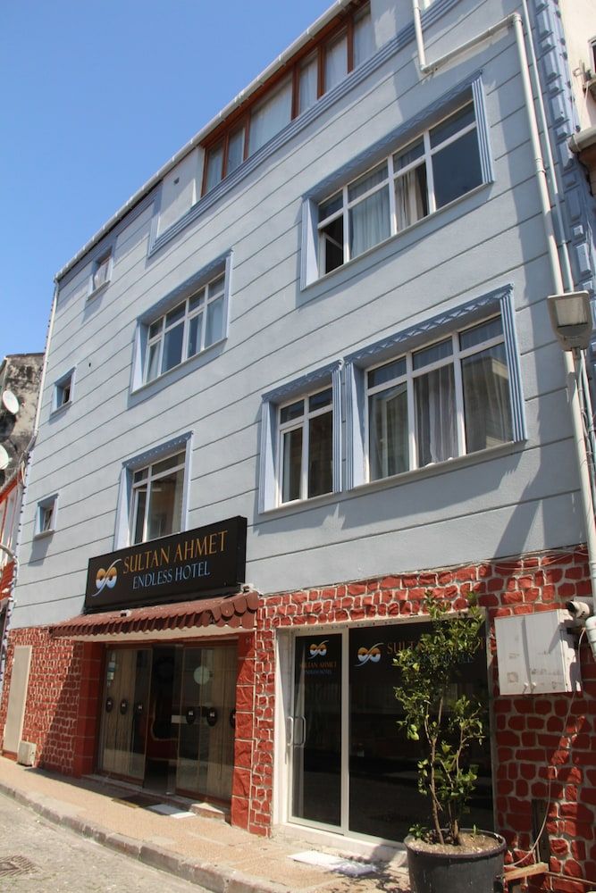 undefined Sultanahmet Endless Hotel 2