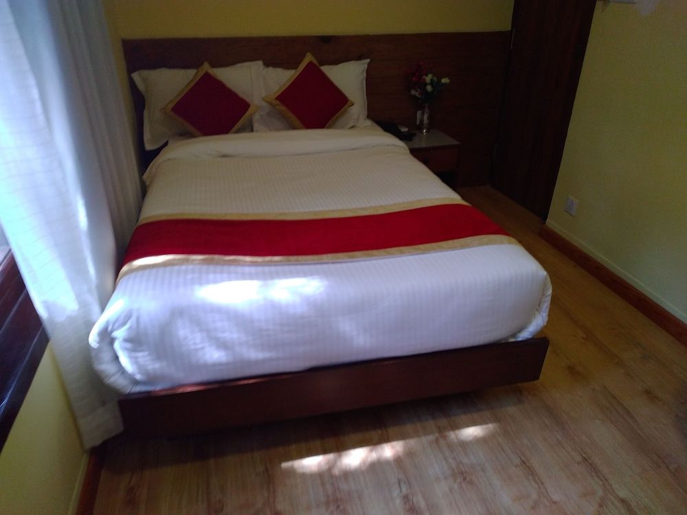 undefined Hotel Green Plum 4