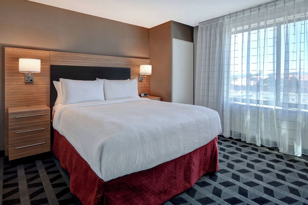 Suite, 1 Bedroom, Non Smoking
