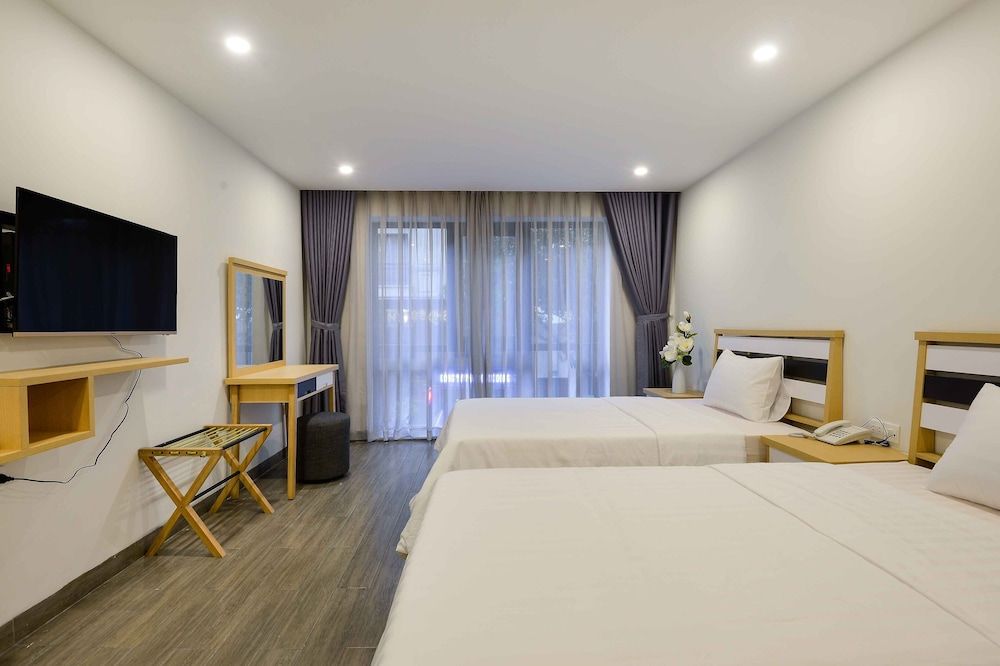 undefined Warm Ways Hotel 3