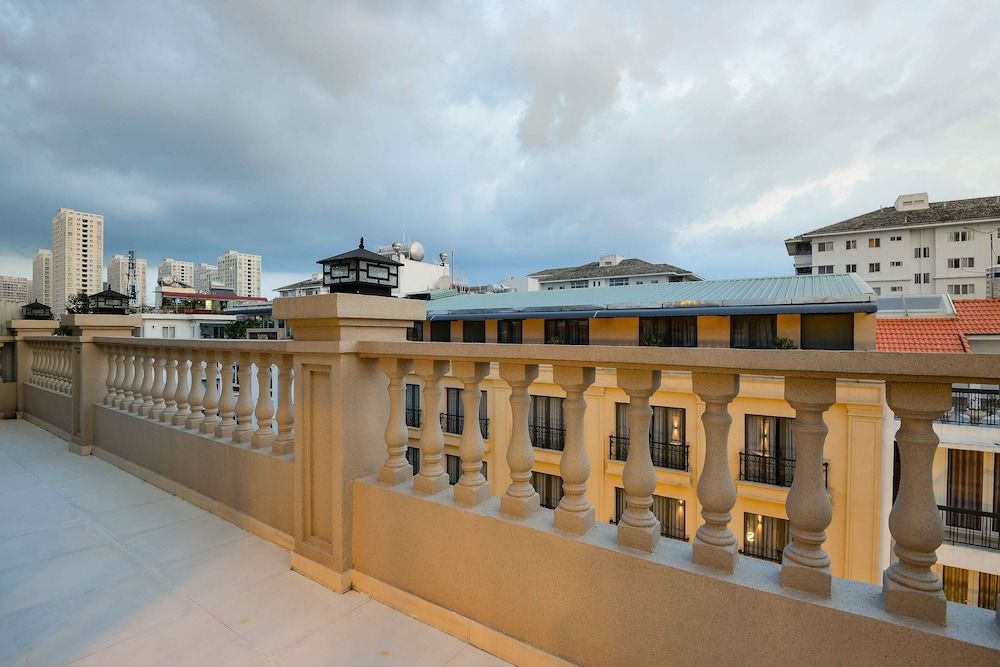 undefined Warm Ways Hotel 6