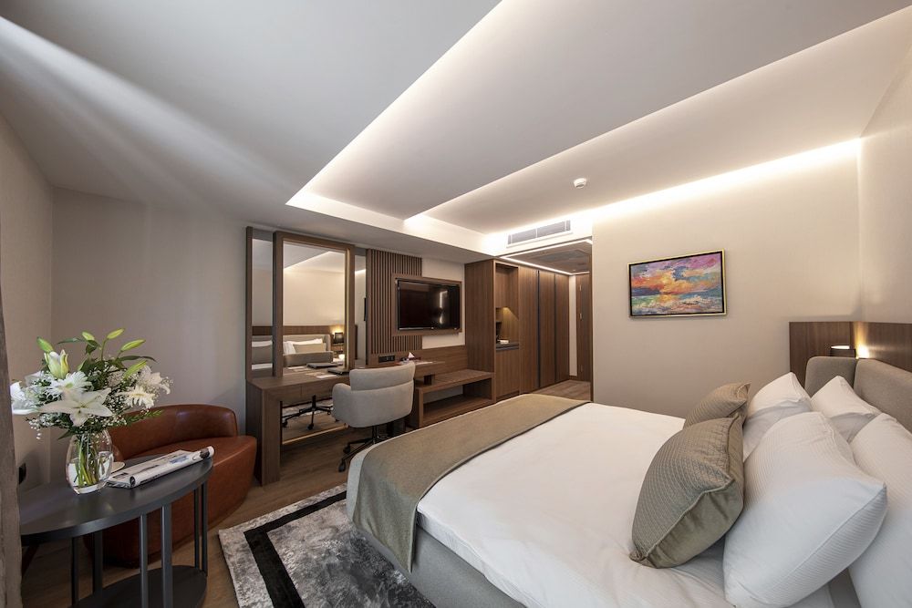 undefined Vital Hotel Fulya 3