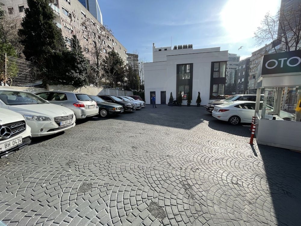 undefined Vital Hotel Fulya 6