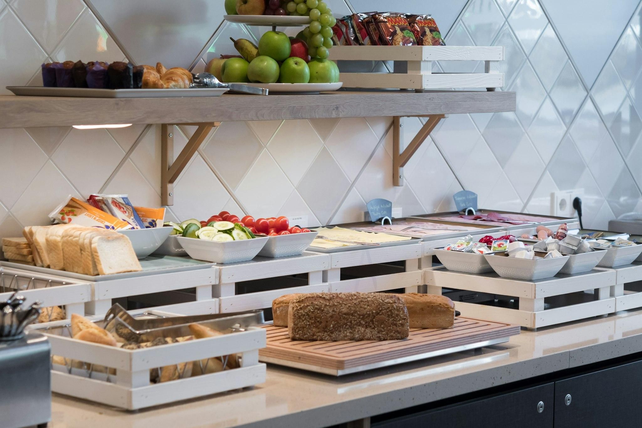 undefined Citadines Arnulfpark Munich 9