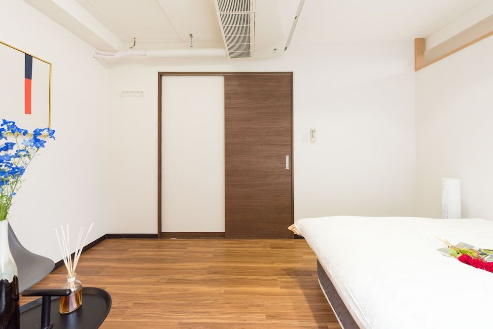 TORA HOTEL Komagome B Apartment 24