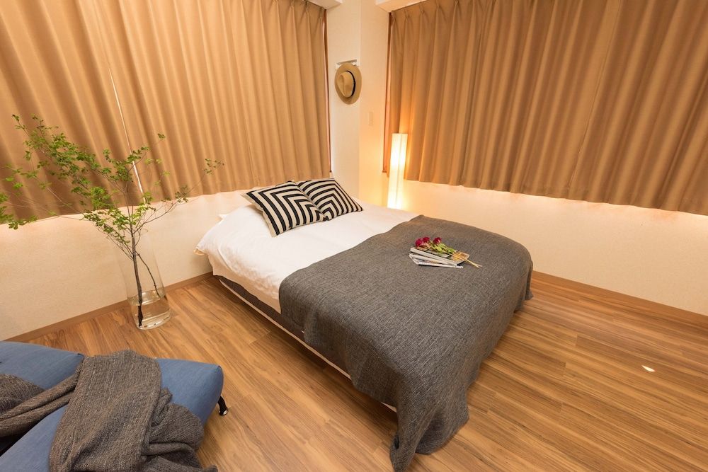 TORA HOTEL Komagome B Apartment 10