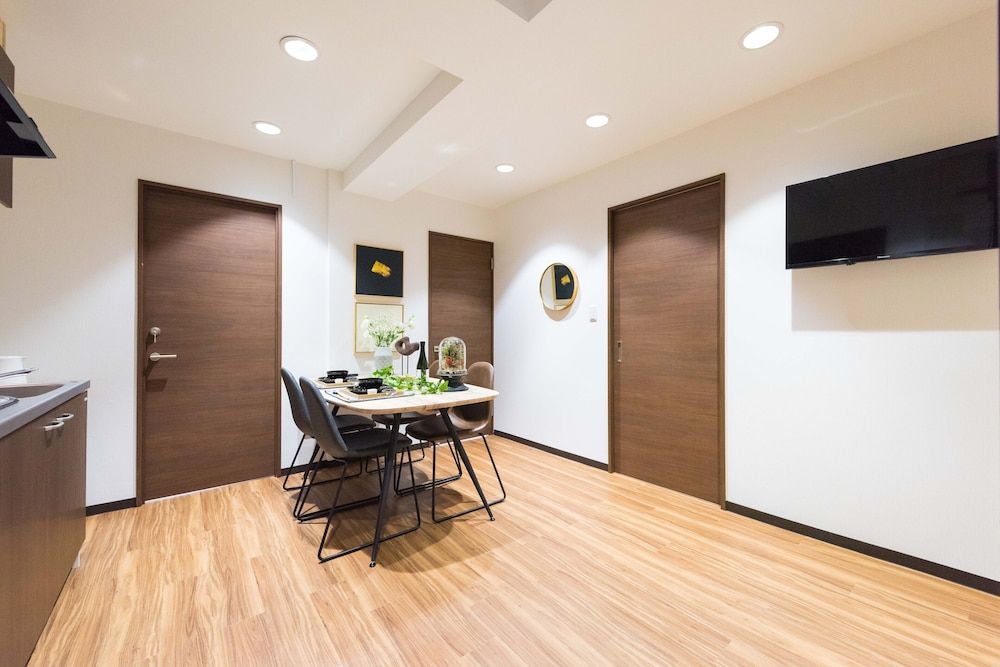 TORA HOTEL Komagome B Apartment 32