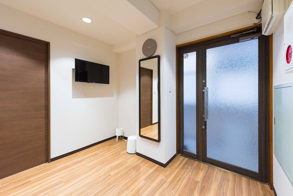 TORA HOTEL Komagome B Apartment 27