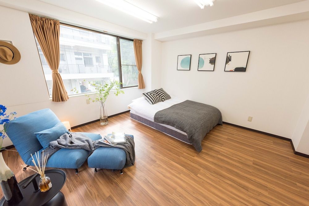 undefined TORA HOTEL Komagome B 6