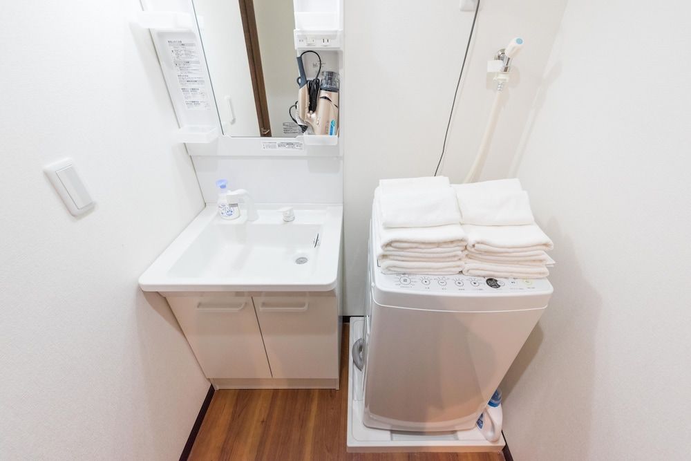 TORA HOTEL Komagome B Apartment 35