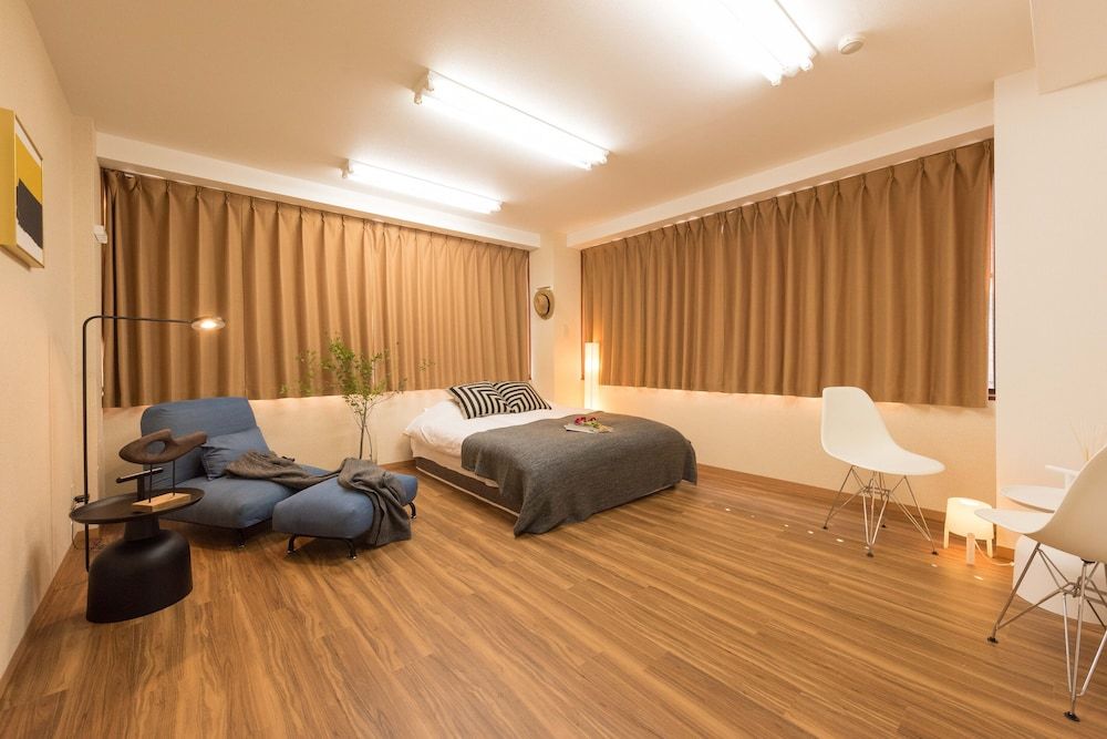 TORA HOTEL Komagome B Apartment 2