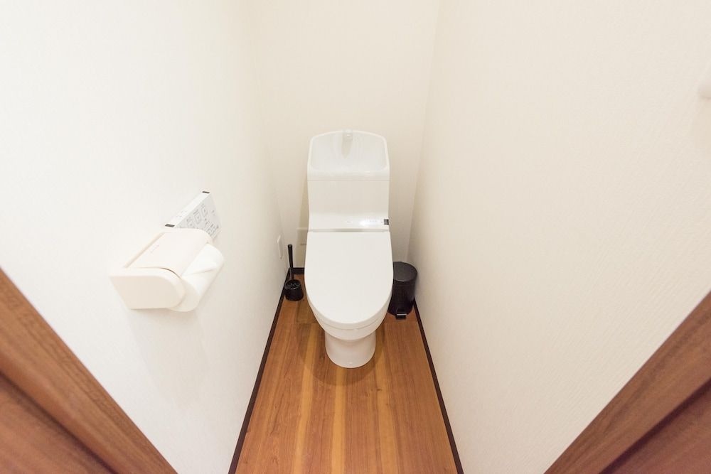 TORA HOTEL Komagome B Apartment 40