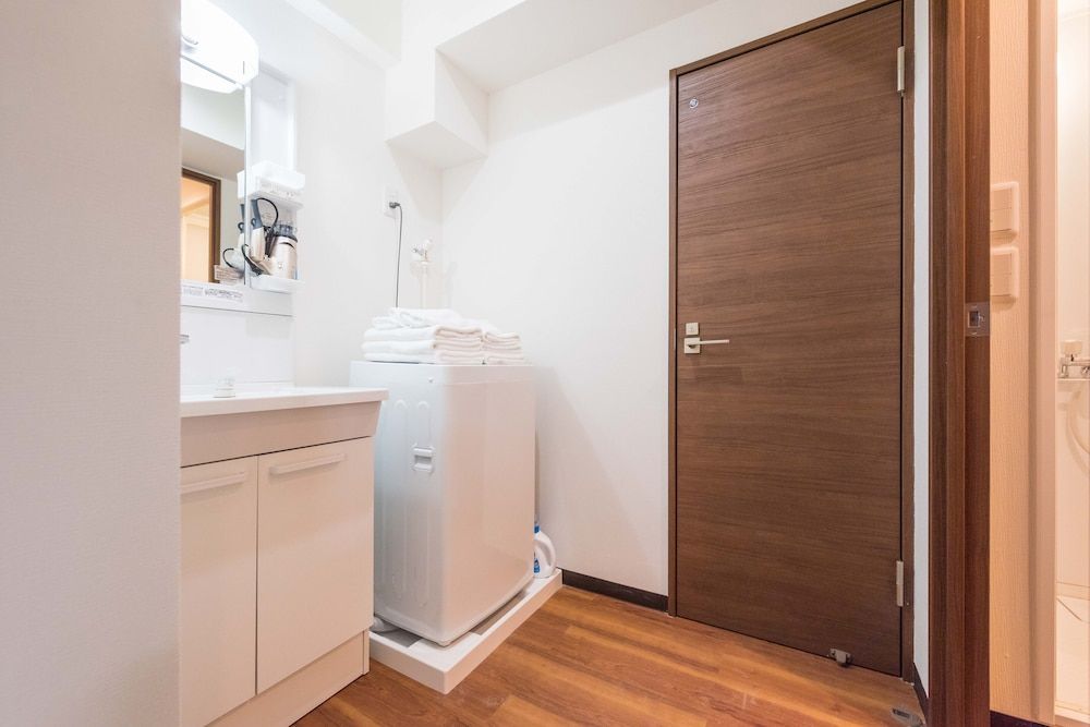 TORA HOTEL Komagome B Apartment 37