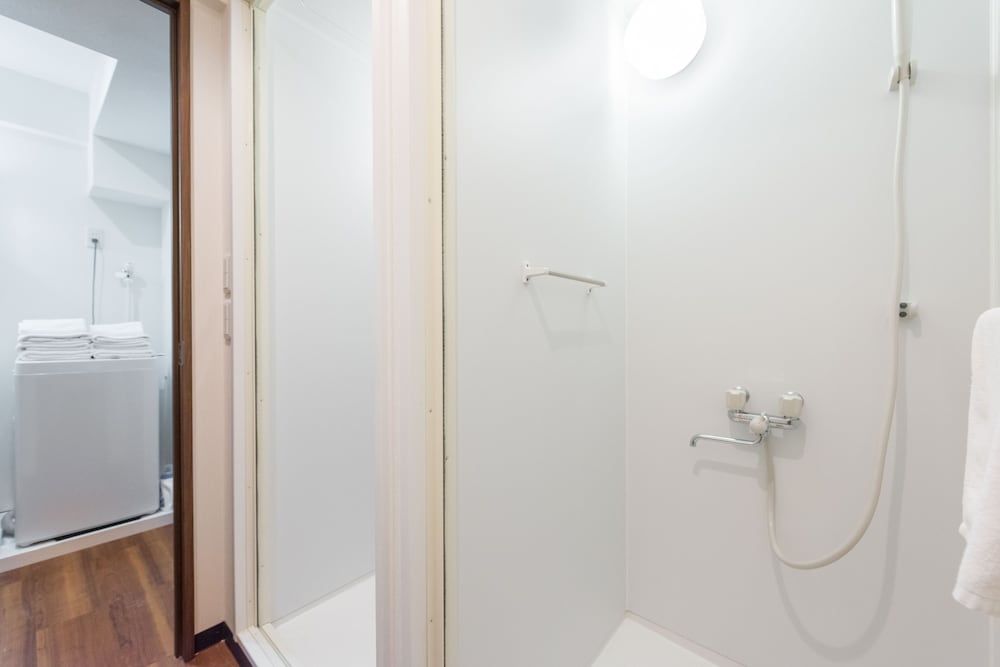 TORA HOTEL Komagome B Apartment 44