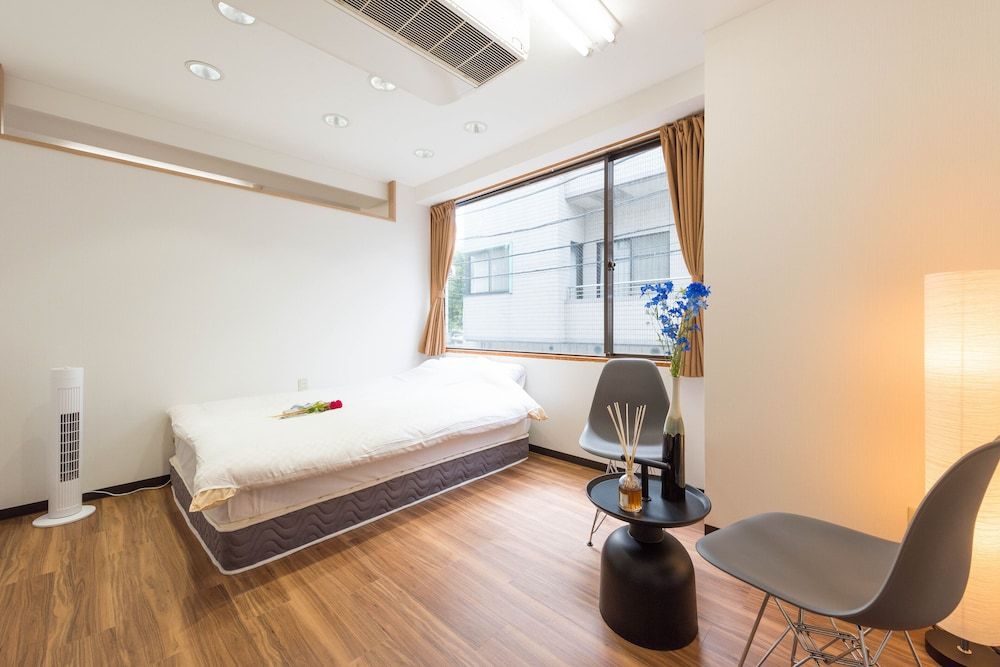 TORA HOTEL Komagome B Apartment 22