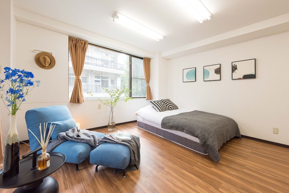 TORA HOTEL Komagome B Apartment 18