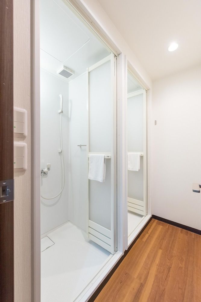 TORA HOTEL Komagome B Apartment 41