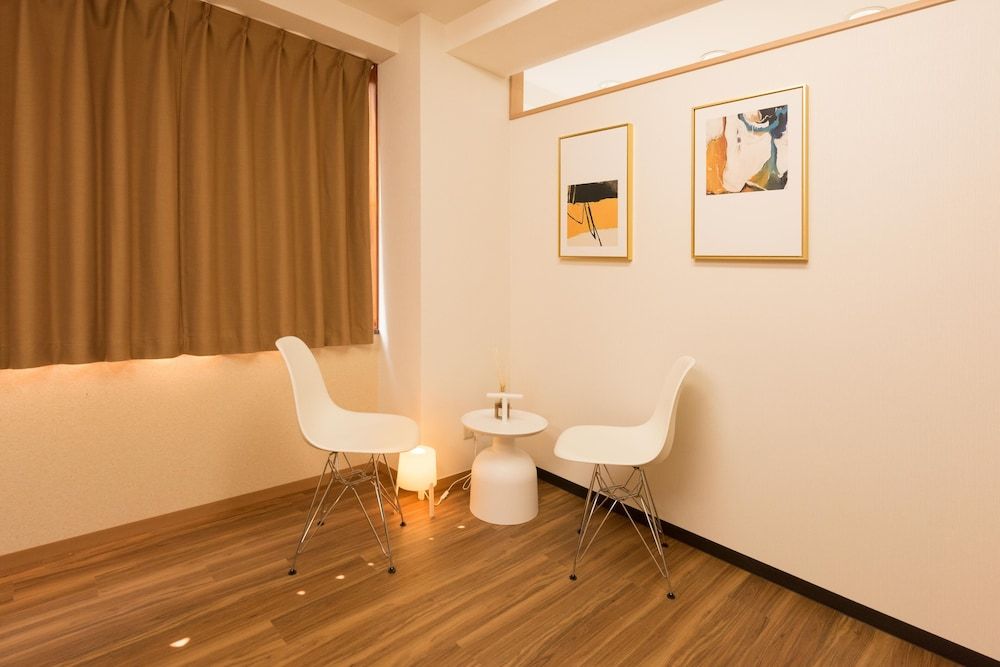 TORA HOTEL Komagome B Apartment 20