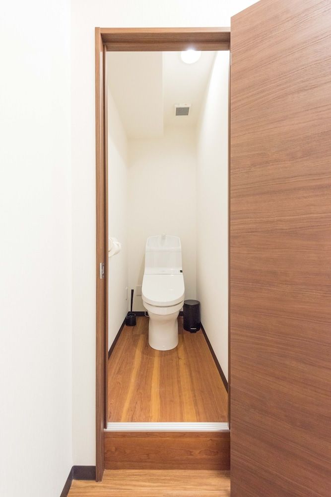 TORA HOTEL Komagome B Apartment 39