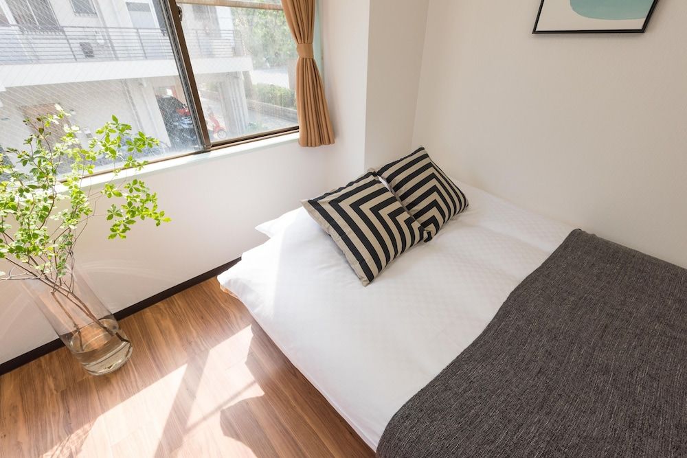 undefined TORA HOTEL Komagome B 8