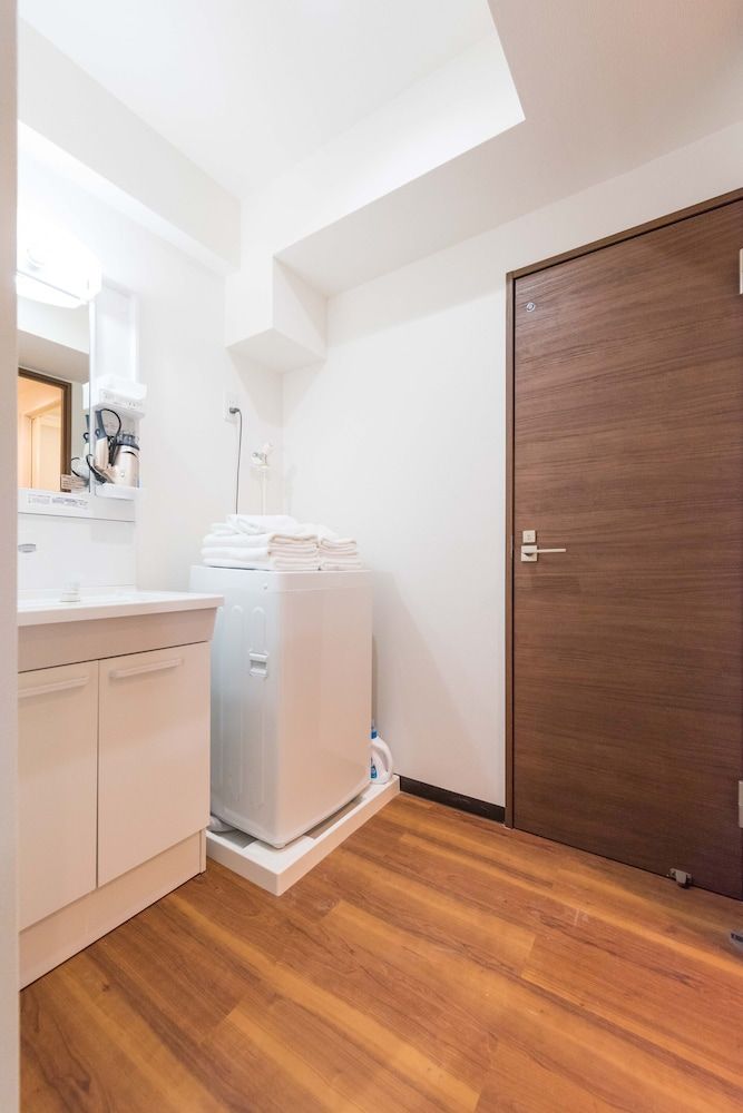 TORA HOTEL Komagome B Apartment 36