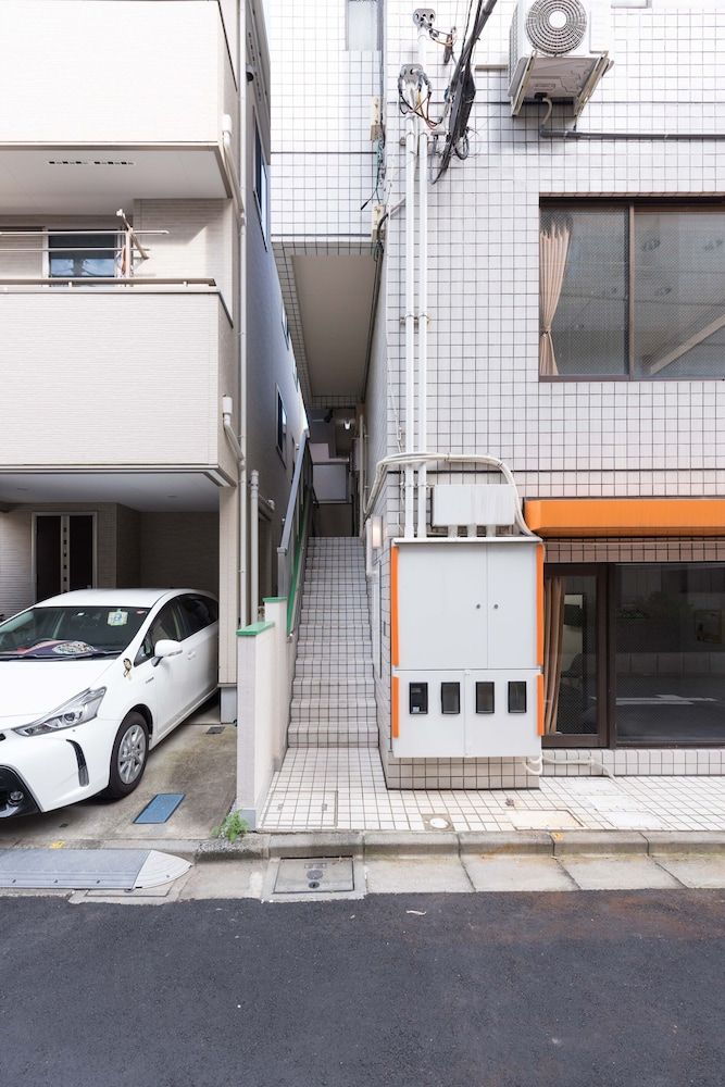 undefined TORA HOTEL Komagome B 2