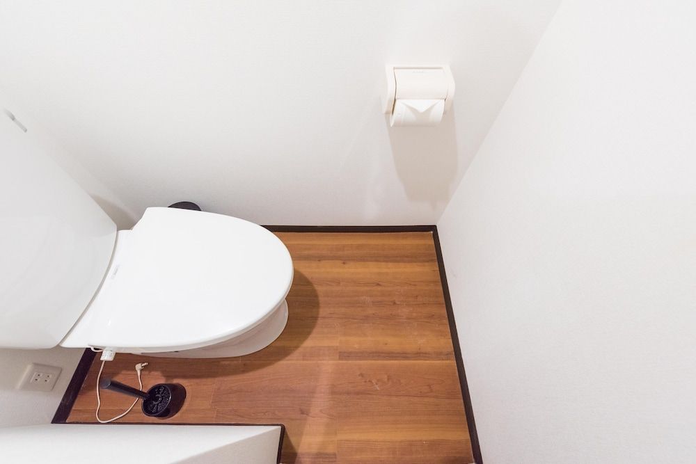 TORA HOTEL Komagome B Apartment 38