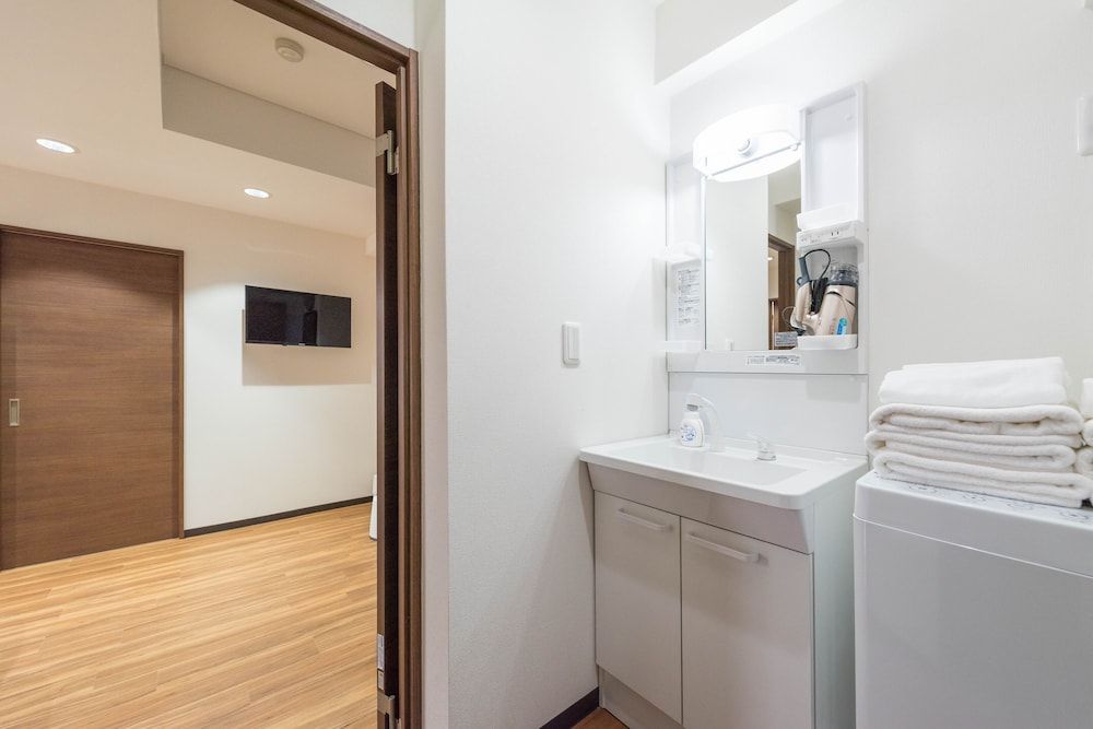 TORA HOTEL Komagome B Apartment 42