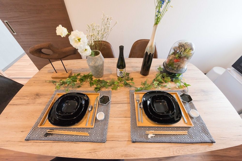 undefined TORA HOTEL Komagome D 8