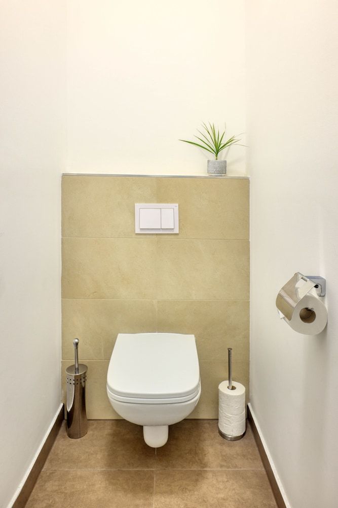 Jimmy's Apartments Dandelion Executive Studio 6