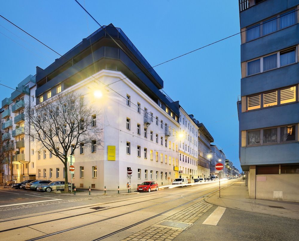 undefined Jimmy's Apartments Dandelion 6