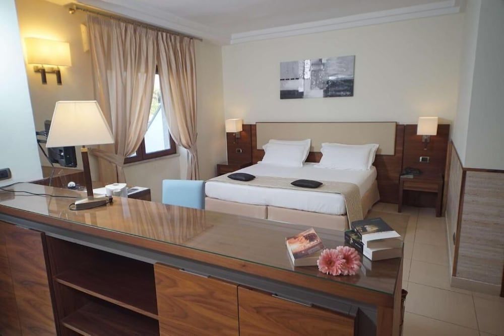Superior Room, 1 Queen Bed (Twin bed on request)