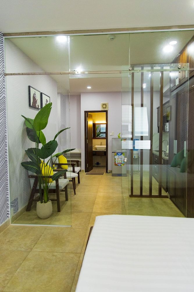 undefined Lam Son Apartment 10