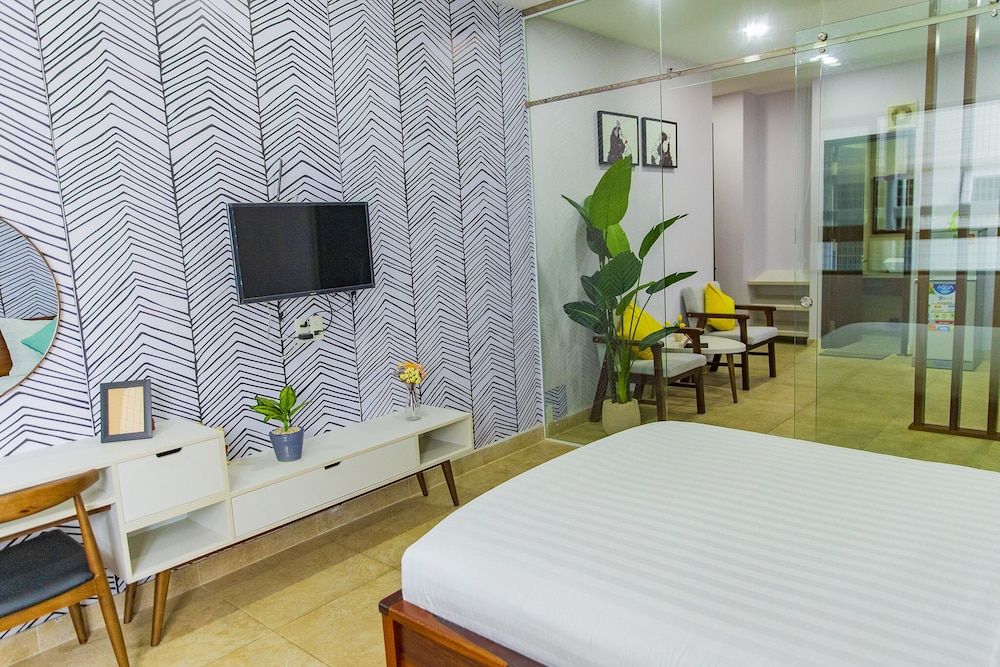 undefined Lam Son Apartment 3