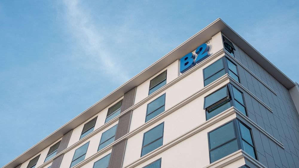 undefined B2 Don Mueang Premier Hotel 3
