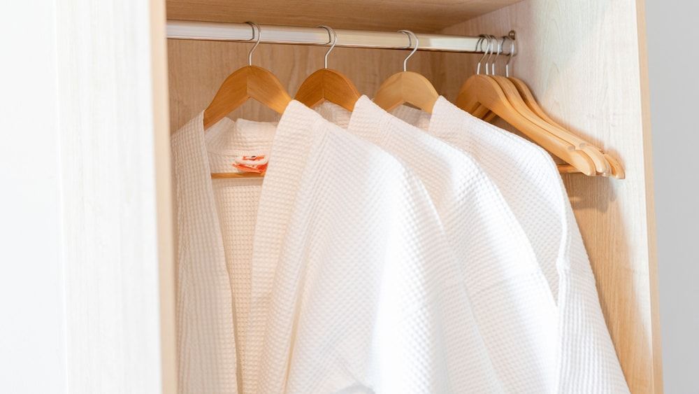 B2 Don Mueang Premier Hotel Deluxe Triple Room 6