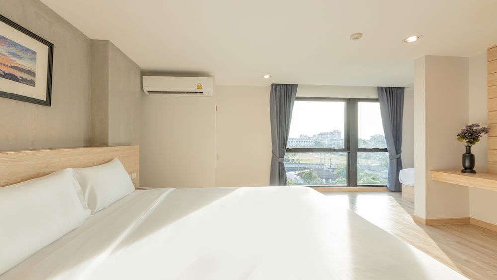 undefined B2 Don Mueang Premier Hotel 9