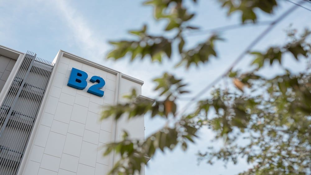 undefined B2 Don Mueang Premier Hotel 4