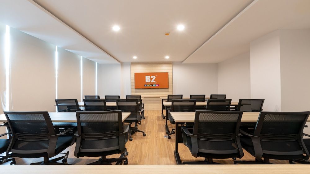 undefined B2 Don Mueang Premier Hotel 5