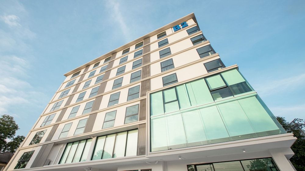 undefined B2 Don Mueang Premier Hotel 8