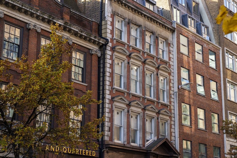 undefined Bob W Tower of London 3