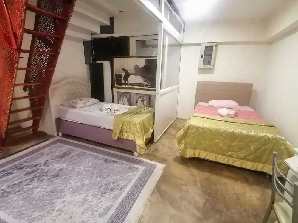 undefined Sultanahmet 7