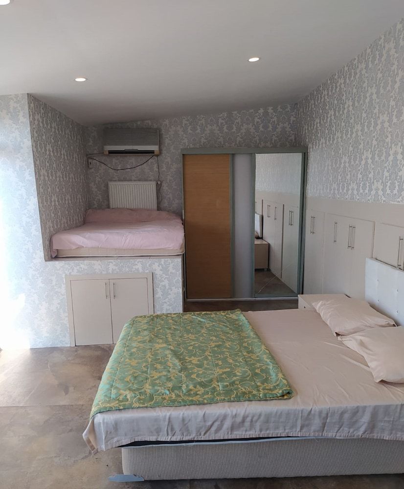 Sultanahmet Apartment