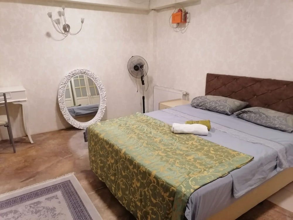 undefined Sultanahmet 4