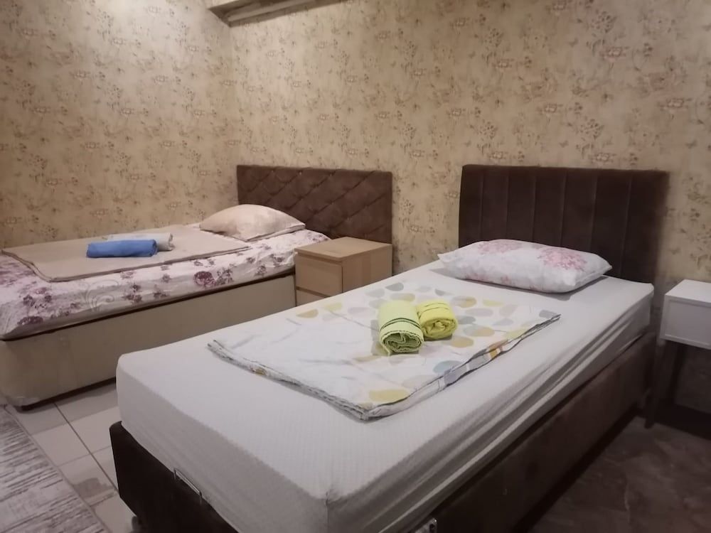 undefined Sultanahmet 9